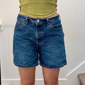 Levi Shorts